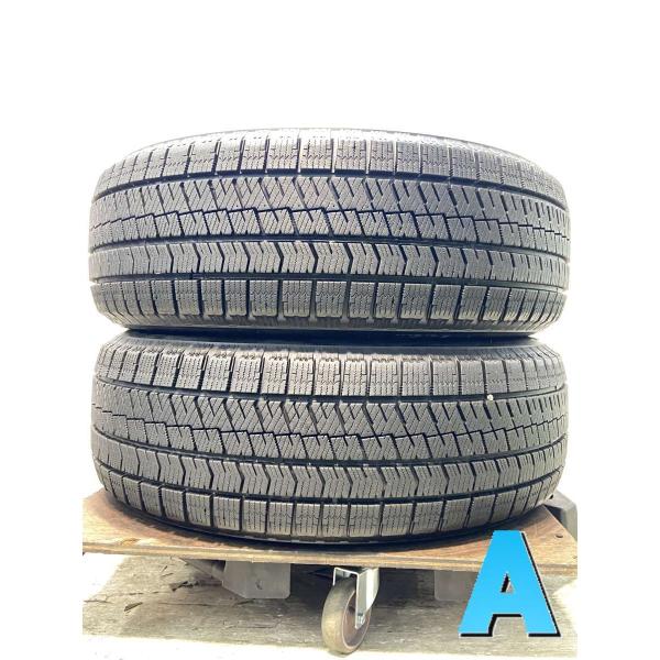 ブリヂストン VRX スタッドレスタイヤ 中古215/60R/17 楽天市場】215/60r17 スタッドレス 4本セット vrx2（タイヤ