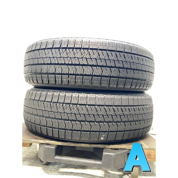 ブリヂストン スタッドレスタイヤ 195/60R17 ブリヂストン BLIZZAK VRX3 195/60R17 90Q 価格比較 - 価格.com