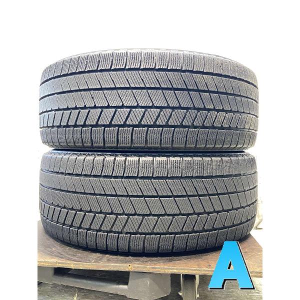 BRIDGESTONE（ブリヂストン） 中古タイヤ スタッドレスタイヤ 2本