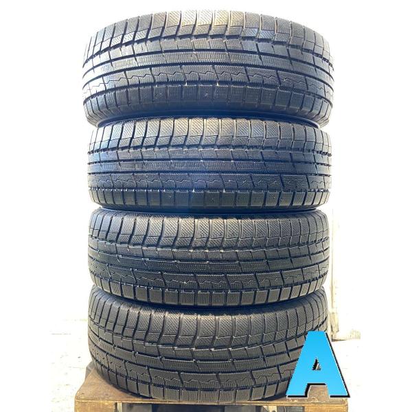 TOYO TIRES（トーヨータイヤ） 中古タイヤ スタッドレスタイヤ 4本