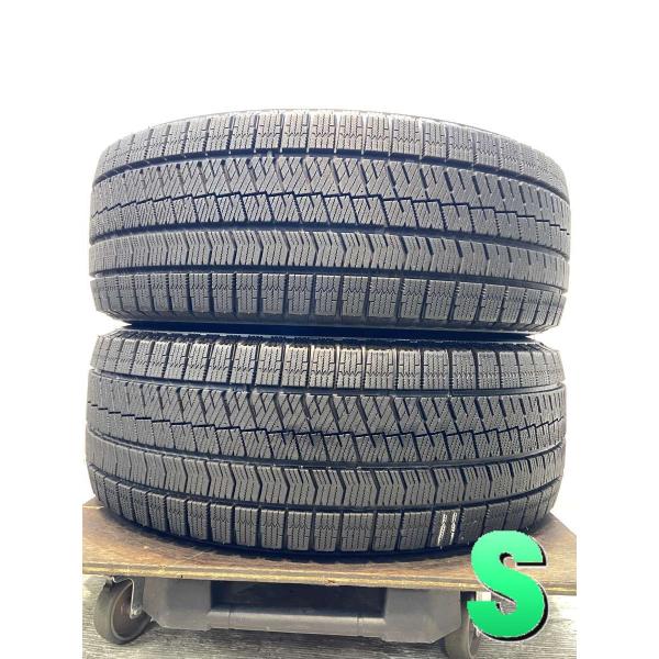 ブリヂストン スタッドレス 215/55R17 2本セット　② ブリヂストン BLIZZAK VRX2 215/55R17 94Q 価格比較 - 価格.com
