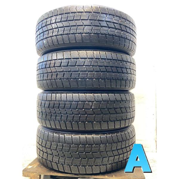グッドイヤー（GOODYEAR） 中古タイヤ スタッドレスタイヤ 4本セット