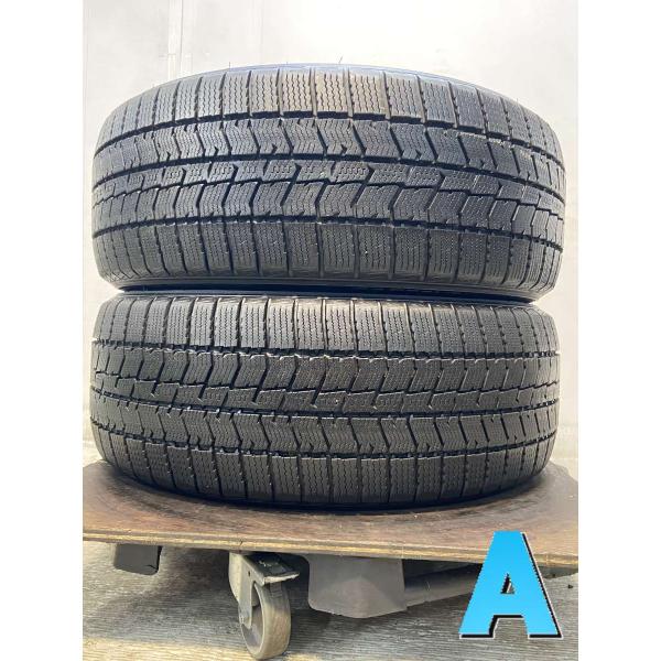 TOYO TIRES（トーヨータイヤ） 中古タイヤ スタッドレスタイヤ 2本