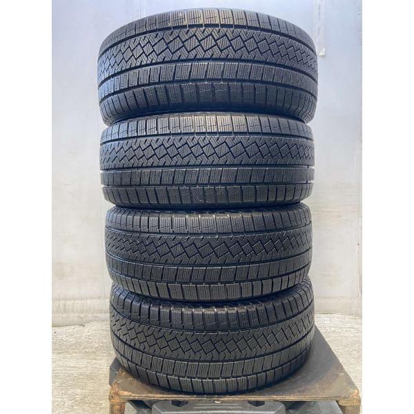 PIRELLI（ピレリ） 中古タイヤ スタッドレスタイヤ 4本セット 225