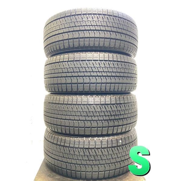 ブリヂストン ブリザックWS70 225/50R17 スタッドレス 4本 中古 BRIDGESTONE（ブリヂストン） 中古タイヤ スタッドレスタイヤ 4本