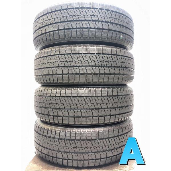 中古スタッドレス215/60R17ブリザック4本セット カローラクロスなど 中古スタッドレス215/60R17ブリザック4本セット カローラクロスなど