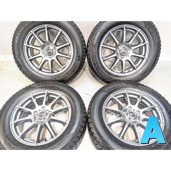 TOYO TIRES（トーヨータイヤ） 中古タイヤ スタッドレスタイヤ