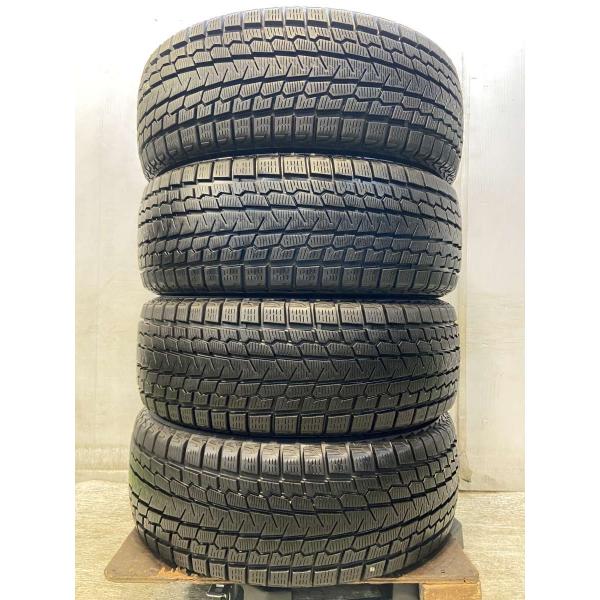 ヨコハマタイヤ（YOKOHAMA TIRE） 中古タイヤ スタッドレスタイヤ 4本