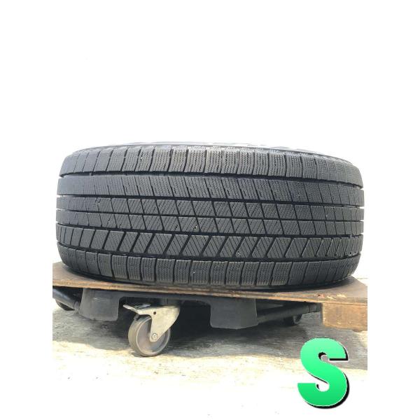 ブリジストン 冬タイヤ 中古 BRIDGESTONE（ブリヂストン） 中古タイヤ スタッドレスタイヤ 1本 245