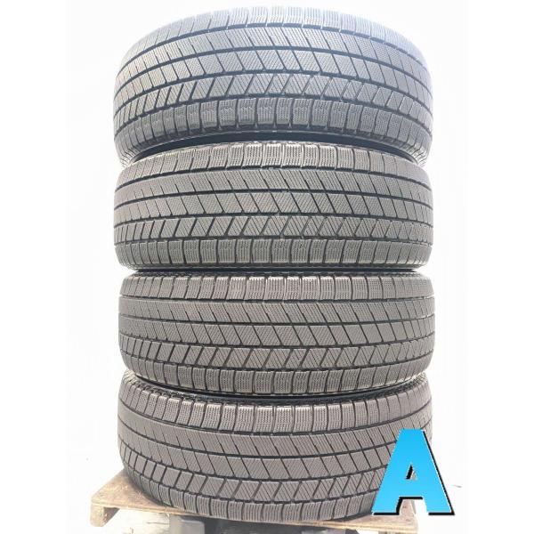 BRIDGESTONE（ブリヂストン） 中古タイヤ スタッドレスタイヤ 4本