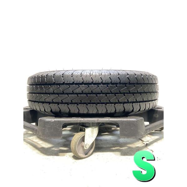 グッドイヤー（GOODYEAR） 中古タイヤ サマータイヤ 1本 145R12 6PR