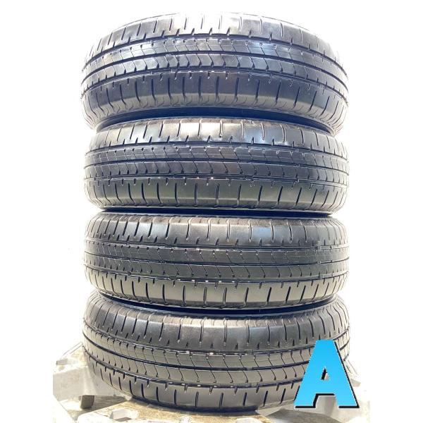 BRIDGESTONE（ブリヂストン） 中古タイヤ サマータイヤ 4本