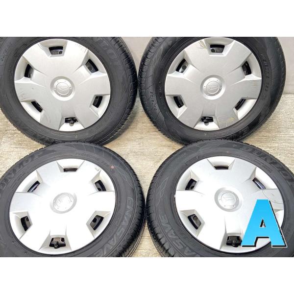 タイヤ・ホイール 145/80r13 DUNLOP (7-366) 楽天市場】エナセーブ 145 80 r13の通販