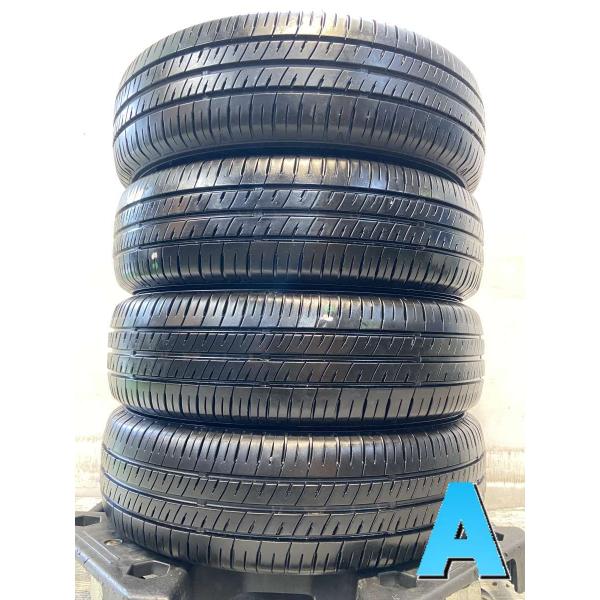 155／65R13 夏タイヤ4本 中古タイヤ サマータイヤ 4本セット 155/65R13 オートバックス MAXRUN