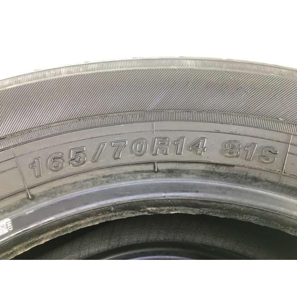 上品本物保証 中古タイヤ 4本セット ラジアルタイヤ 夏タイヤ Es31 エコス 165 70r14 タイヤ ホイール ヨコハマ Es31 サマー タイヤ S タイヤ ホイールカンパニー