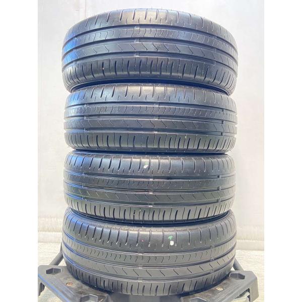 ■2025年製■ファルケン　シンセラ　SN832i　165/55R15　4本 FALKEN（ファルケン） 中古タイヤ サマータイヤ 4本セット 165/55R14