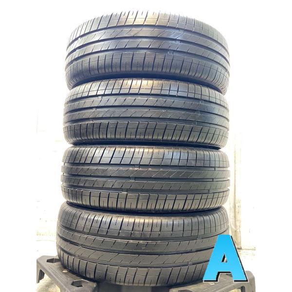 CST MARQUIS MR61 165/55R14 72V サマータイヤ 4本セット 残溝約