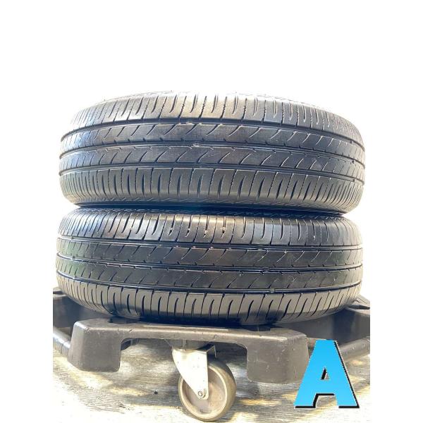 TOYO TIRES（トーヨータイヤ） 中古タイヤ サマータイヤ 2本セット 155