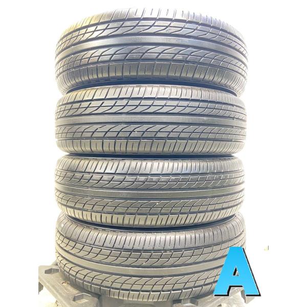 中古タイヤ サマータイヤ 4本セット 175/65R14 イエローハット
