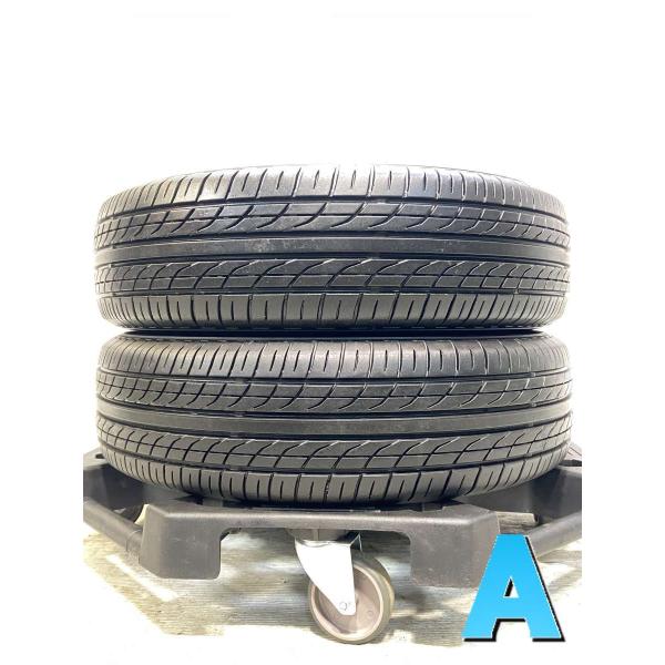 「商談中」「2」　155/65R14 新品タイヤ2本と中古タイヤ2本の4本セット 楽天市場】155/65R14 ブリヂストン ネクストリー 中古タイヤ サマー