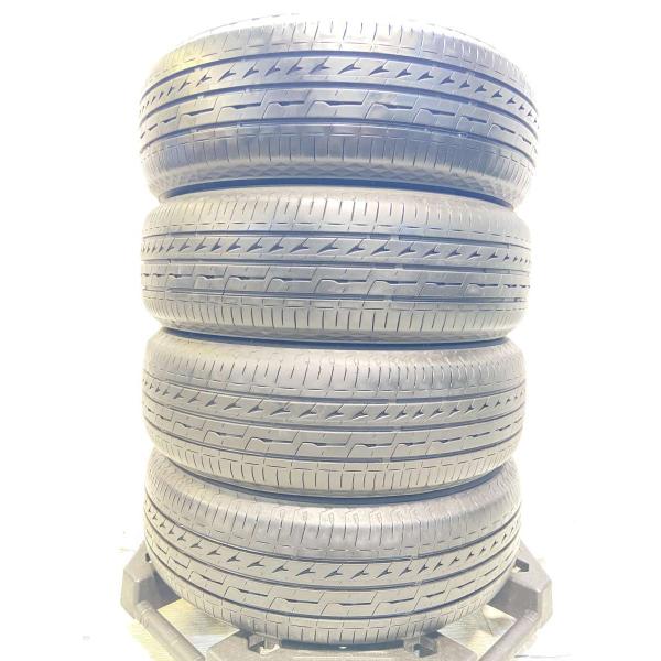 BRIDGESTONE（ブリヂストン） 中古タイヤ サマータイヤ 4本セット 175