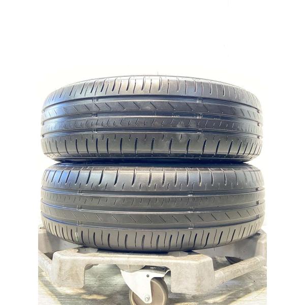 FALKEN（ファルケン） 中古タイヤ サマータイヤ 2本セット 175/65R15