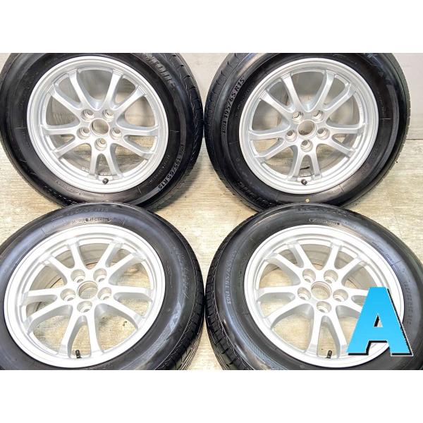 お値下げしました‼︎《新品未使用》夏タイヤホイールセット 4セット 
