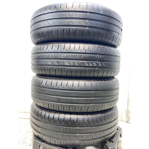 FALKEN（ファルケン） 中古タイヤ サマータイヤ 4本セット 195/65R15 