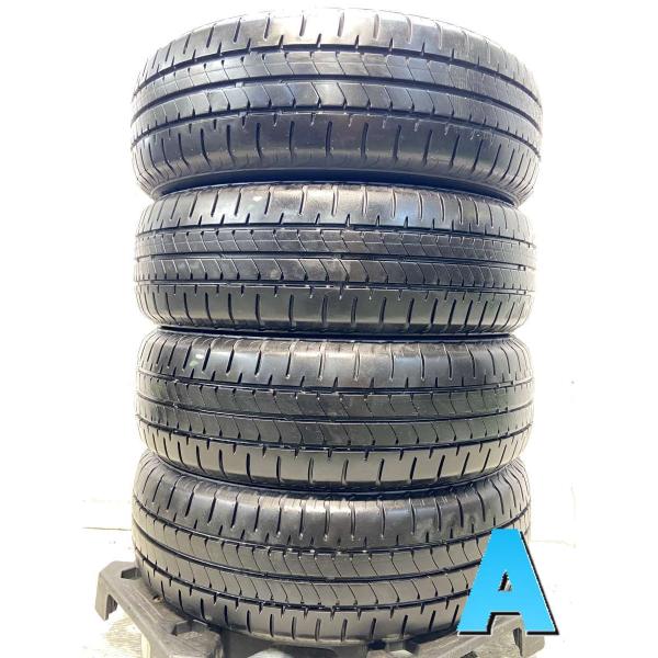 ◇送料込み◇ 185/60R15 中古サマータイヤ４本　BRIDGESTONE BRIDGESTONE 中古タイヤ サマータイヤ 4本セット 185/60R15