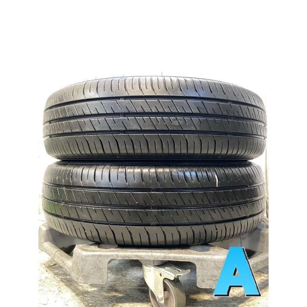 グッドイヤー（GOODYEAR） 中古タイヤ サマータイヤ 2本セット 175