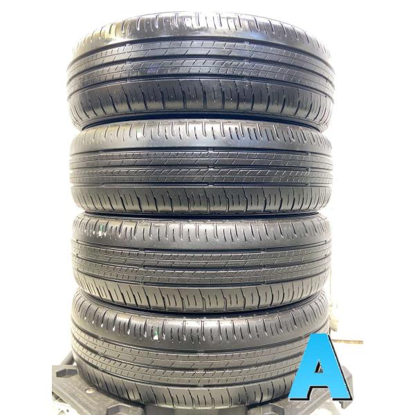 DUNLOP（ダンロップ） 中古タイヤ サマータイヤ 4本セット 165/55R15
