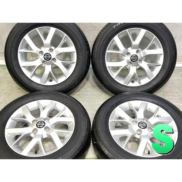 TOYO TIRES（トーヨータイヤ） 中古タイヤ サマータイヤ ホイール