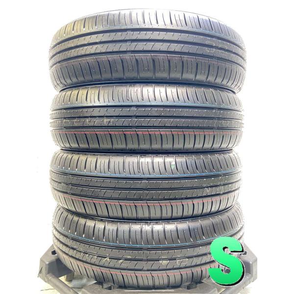 DUNLOP（ダンロップ） 中古タイヤ サマータイヤ 4本セット 165/60R15 