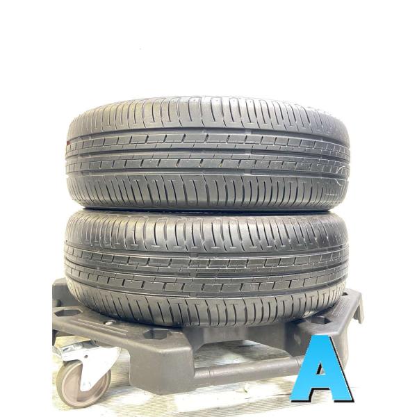 BRIDGESTONE（ブリヂストン） 中古タイヤ サマータイヤ 2本セット 165