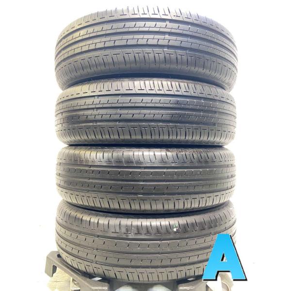 BRIDGESTONE（ブリヂストン） 中古タイヤ サマータイヤ 4本セット 185 