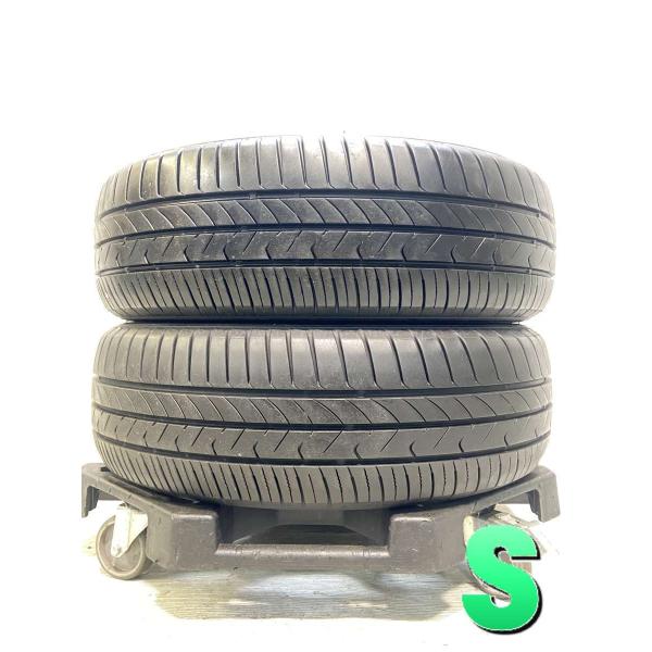 TOYO TIRES（トーヨータイヤ） 中古タイヤ サマータイヤ 2本セット 185