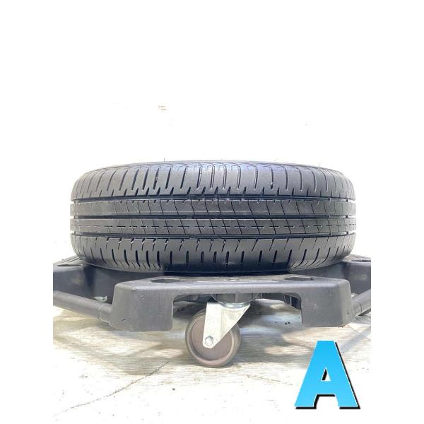 BRIDGESTONE（ブリヂストン） 中古タイヤ サマータイヤ 1本 165/55R15