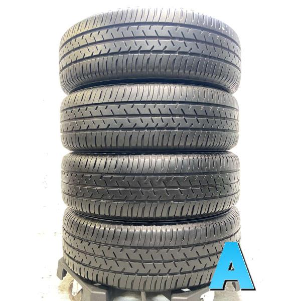 中古タイヤ サマータイヤ 4本セット 195/65R15 セイバーリング SL101