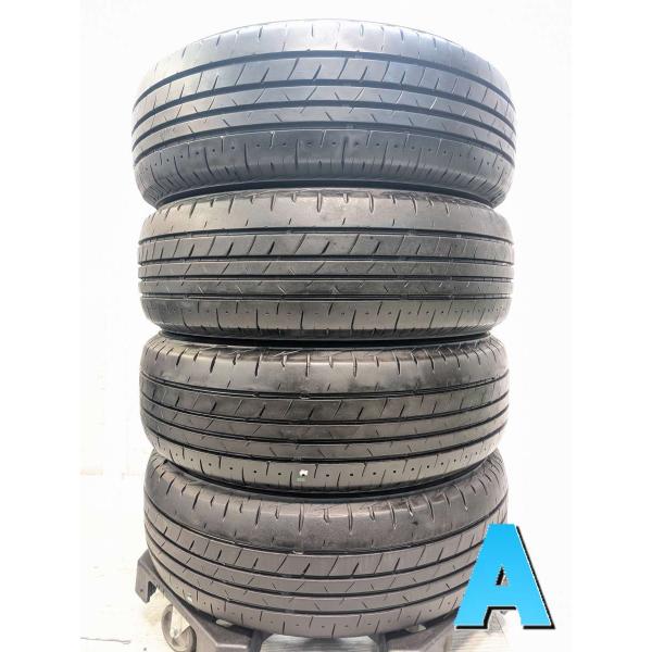 ◾️１３中古ブリヂストン　プレイズＰＸⅡ 195/65R15サマータイヤ4本セット BRIDGESTONE（ブリヂストン） 中古タイヤ サマータイヤ 4本セット 195
