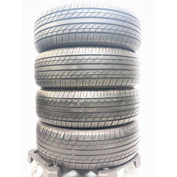 185/65R15 PRACTIVA ラジアルタイヤ 4本セット 中古タイヤ サマータイヤ 4本セット 185/65R15 イエローハット