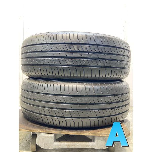 グッドイヤー（GOODYEAR） 中古タイヤ サマータイヤ 2本セット215