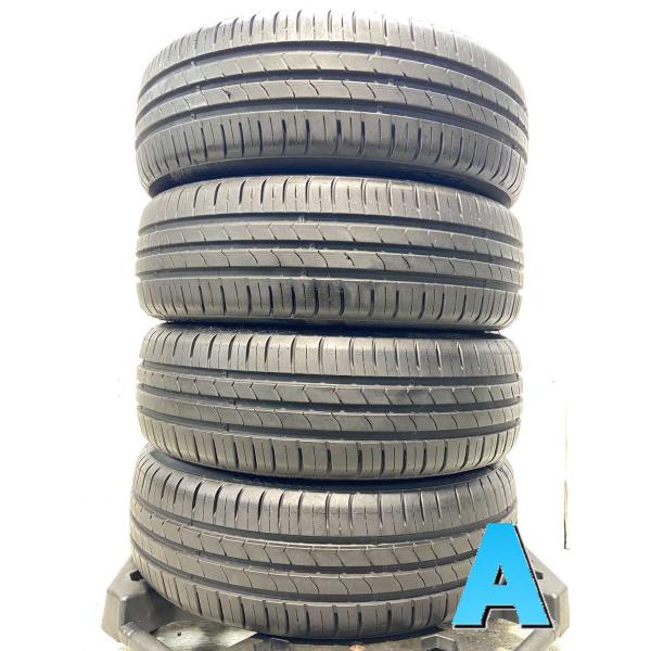 KUMHO（クムホ） 中古タイヤ サマータイヤ 4本セット 165/50R16 ECSTA