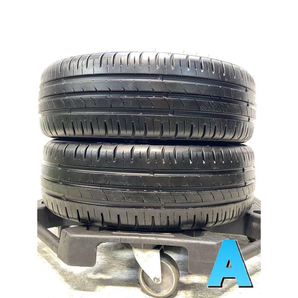 KUMHO（クムホ） 中古タイヤ サマータイヤ 2本セット 165/45R16 ECSTA