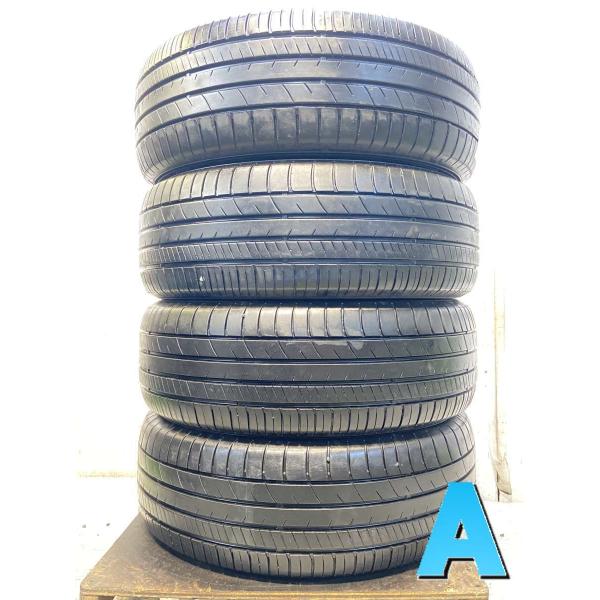 グッドイヤー（GOODYEAR） 中古タイヤ サマータイヤ 4本セット 215