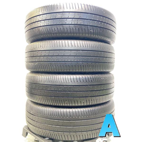 DUNLOP（ダンロップ） 中古タイヤ サマータイヤ 4本セット 205/65R16