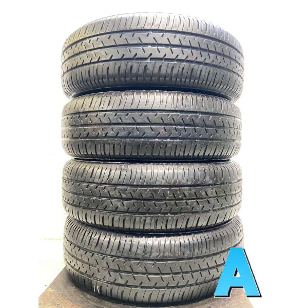 SEIBERLING SL101 205/65R16 タイヤ4本中古 中古タイヤ サマータイヤ 4本セット 205/65R16 セイバーリング SL101