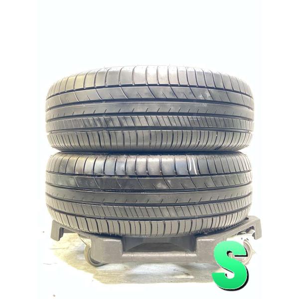 グッドイヤー（GOODYEAR） 中古タイヤ サマータイヤ 2本セット 205