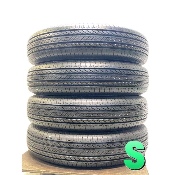 【お電話番号必須】中古サマータイヤ【175/80R16 BRIDGESTONE DUELER H/L 852】 4本SET BRIDGESTONE（ブリヂストン） 中古タイヤ サマータイヤ 4本セット 175