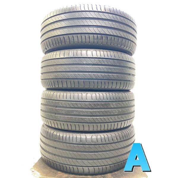 ミシュラン（MICHELIN） 中古タイヤ サマータイヤ 4本セット 205/55R16