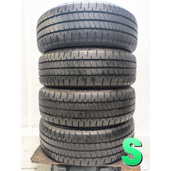 ◇送料込み◇ 205/60R16 中古サマータイヤ4本 BRIDGESTONE BRIDGESTONE（ブリヂストン） 中古タイヤ サマータイヤ 4本セット 205